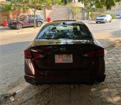 نیسان ئەلتیما